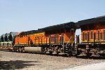 BNSF 3701